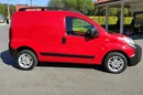 Peugeot Bipper zdjęcie 9