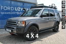 Land Rover Discovery 4.4 V8 SE 295KM wyprawowy, doposażony zdjęcie 1