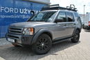 Land Rover Discovery 4.4 V8 SE 295KM wyprawowy, doposażony zdjęcie 2