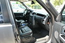 Land Rover Discovery 4.4 V8 SE 295KM wyprawowy, doposażony zdjęcie 29