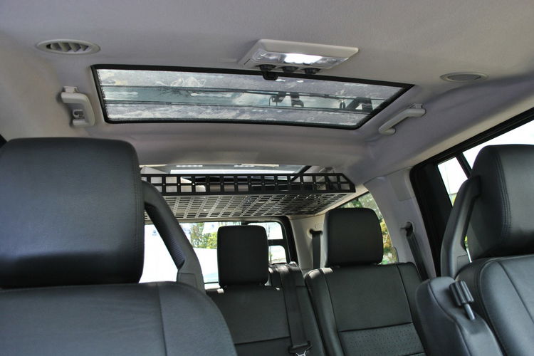Land Rover Discovery 4.4 V8 SE 295KM wyprawowy, doposażony zdjęcie 31