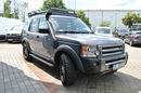 Land Rover Discovery 4.4 V8 SE 295KM wyprawowy, doposażony zdjęcie 4