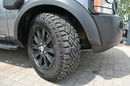 Land Rover Discovery 4.4 V8 SE 295KM wyprawowy, doposażony zdjęcie 40