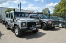 Land Rover Discovery 4.4 V8 SE 295KM wyprawowy, doposażony zdjęcie 41