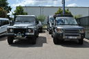 Land Rover Discovery 4.4 V8 SE 295KM wyprawowy, doposażony zdjęcie 42