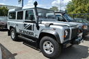 Land Rover Discovery 4.4 V8 SE 295KM wyprawowy, doposażony zdjęcie 43