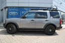 Land Rover Discovery 4.4 V8 SE 295KM wyprawowy, doposażony zdjęcie 5