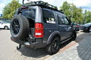 Land Rover Discovery 4.4 V8 SE 295KM wyprawowy, doposażony zdjęcie 6