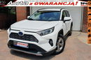 Toyota RAV-4 2, 5 HYBRID 222 KM , COMFORT+STYLE+ Navi, 4x4, , Salon PL, F.vat23% . ASO zdjęcie 1