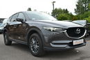 Mazda CX-5 Climatronic Salon PL I wł Xenon LED Podgrz. Kierownica Head Up zdjęcie 4