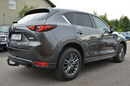 Mazda CX-5 Climatronic Salon PL I wł Xenon LED Podgrz. Kierownica Head Up zdjęcie 6