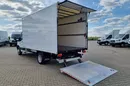 Ford Transit Kontener 8 ePAL 89900zł NETTO 2.0 TdCI/170KM zdjęcie 10