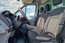 Ford Transit Kontener 8 ePAL 89900zł NETTO 2.0 TdCI/170KM zdjęcie 15