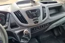 Ford Transit Kontener 8 ePAL 89900zł NETTO 2.0 TdCI/170KM zdjęcie 20