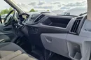 Ford Transit Kontener 8 ePAL 89900zł NETTO 2.0 TdCI/170KM zdjęcie 24