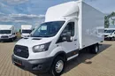 Ford Transit Kontener 8 ePAL 89900zł NETTO 2.0 TdCI/170KM zdjęcie 3
