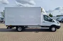 Ford Transit Kontener 8 ePAL 89900zł NETTO 2.0 TdCI/170KM zdjęcie 5