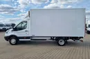 Ford Transit Kontener 8 ePAL 89900zł NETTO 2.0 TdCI/170KM zdjęcie 6