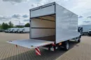 Ford Transit Kontener 8 ePAL 89900zł NETTO 2.0 TdCI/170KM zdjęcie 8