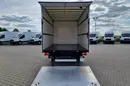 Ford Transit Kontener 8 ePAL 89900zł NETTO 2.0 TdCI/170KM zdjęcie 9