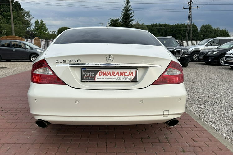 Mercedes CLS 350 Japonia, Ideał zdjęcie 10