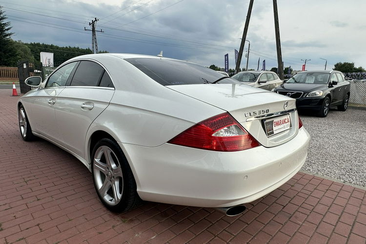 Mercedes CLS 350 Japonia, Ideał zdjęcie 11
