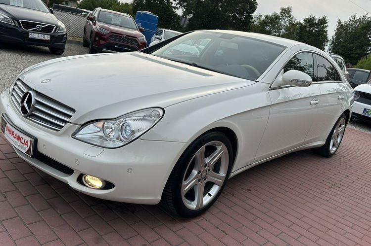 Mercedes CLS 350 Japonia, Ideał zdjęcie 17