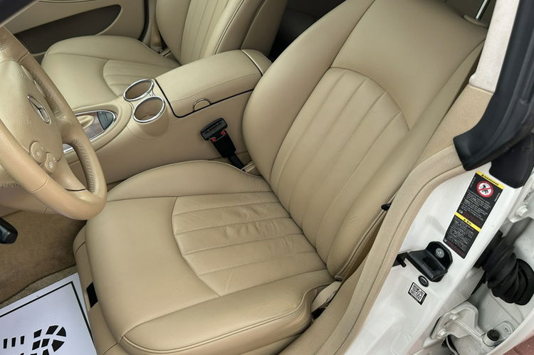 Mercedes CLS 350 Japonia, Ideał zdjęcie 27