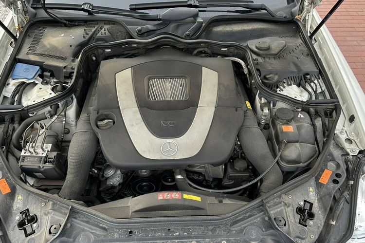 Mercedes CLS 350 Japonia, Ideał zdjęcie 33