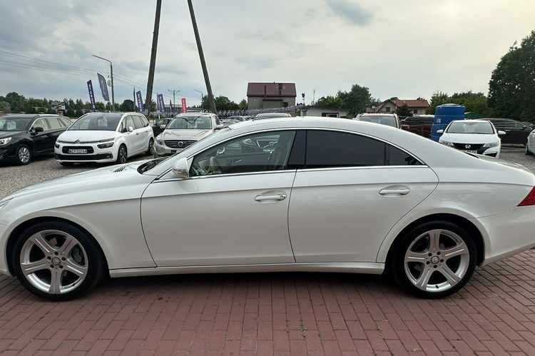 Mercedes CLS 350 Japonia, Ideał zdjęcie 6