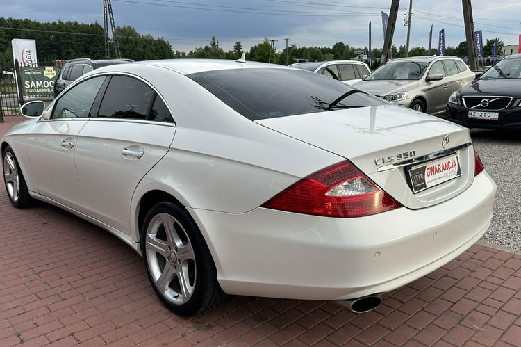 Mercedes CLS 350 Japonia, Ideał zdjęcie 7