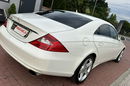 Mercedes CLS 350 Japonia, Ideał zdjęcie 9