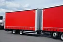 Volvo / FH 460 / ACC / EURO 6 / ZESTAW PRZESTRZENNY 120 M3 zdjęcie 13
