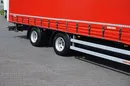 Volvo / FH 460 / ACC / EURO 6 / ZESTAW PRZESTRZENNY 120 M3 zdjęcie 17
