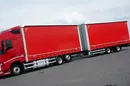 Volvo / FH 460 / ACC / EURO 6 / ZESTAW PRZESTRZENNY 120 M3 zdjęcie 3