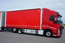 Volvo / FH 460 / ACC / EURO 6 / ZESTAW PRZESTRZENNY 120 M3 zdjęcie 31