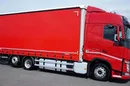 Volvo / FH 460 / ACC / EURO 6 / ZESTAW PRZESTRZENNY 120 M3 zdjęcie 33