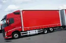Volvo / FH 460 / ACC / EURO 6 / ZESTAW PRZESTRZENNY 120 M3 zdjęcie 39