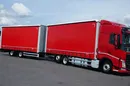 Volvo / FH 460 / ACC / EURO 6 / ZESTAW PRZESTRZENNY 120 M3 zdjęcie 4