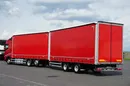 Volvo / FH 460 / ACC / EURO 6 / ZESTAW PRZESTRZENNY 120 M3 zdjęcie 6