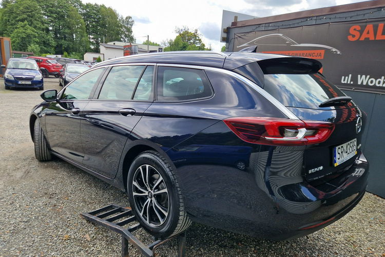 Opel Insignia Hed-Up. Navigacja. Full-Led. Panorama. Virtual kokpit zdjęcie 11