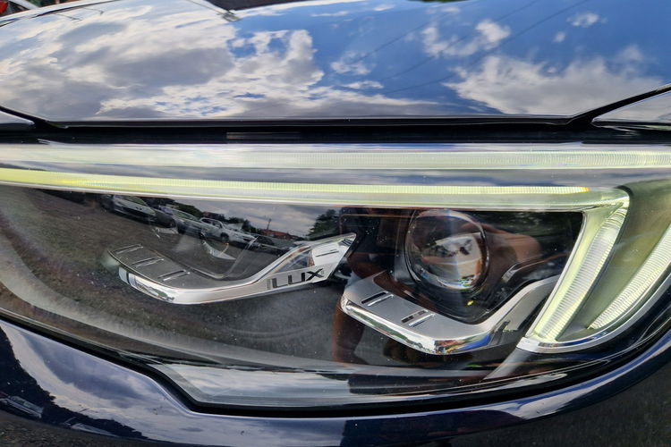 Opel Insignia Hed-Up. Navigacja. Full-Led. Panorama. Virtual kokpit zdjęcie 13