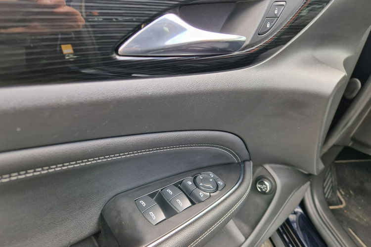Opel Insignia Hed-Up. Navigacja. Full-Led. Panorama. Virtual kokpit zdjęcie 15