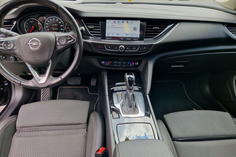 Opel Insignia Hed-Up. Navigacja. Full-Led. Panorama. Virtual kokpit zdjęcie 19