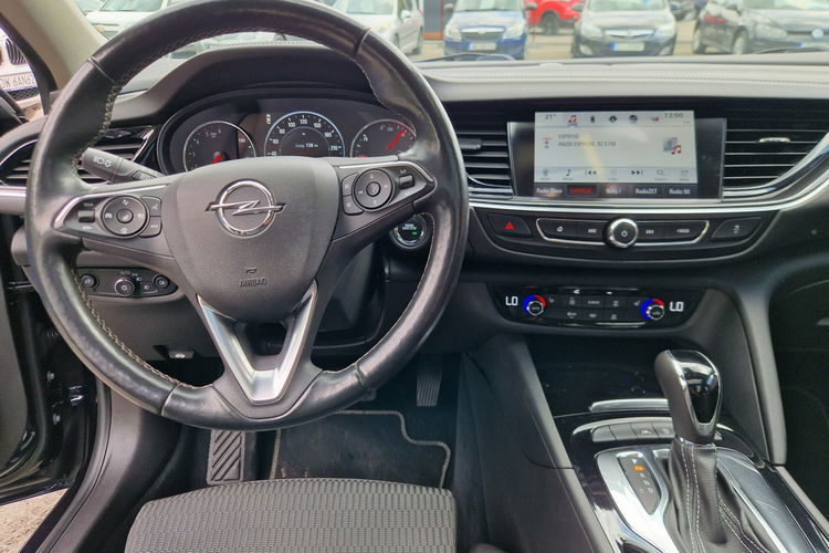 Opel Insignia Hed-Up. Navigacja. Full-Led. Panorama. Virtual kokpit zdjęcie 20