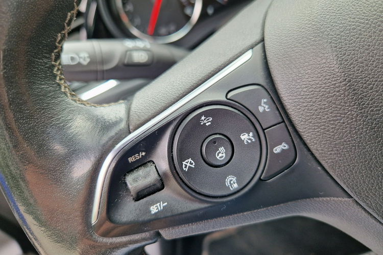 Opel Insignia Hed-Up. Navigacja. Full-Led. Panorama. Virtual kokpit zdjęcie 25