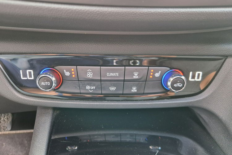 Opel Insignia Hed-Up. Navigacja. Full-Led. Panorama. Virtual kokpit zdjęcie 27