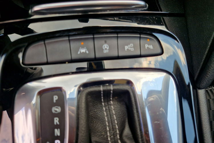 Opel Insignia Hed-Up. Navigacja. Full-Led. Panorama. Virtual kokpit zdjęcie 31