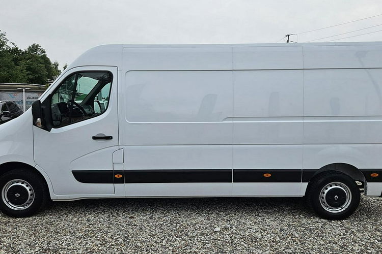 Renault Master L2H2 Pack klim zdjęcie 13