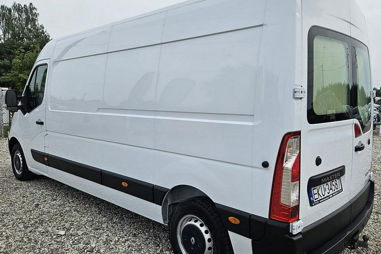 Renault Master L2H2 Pack klim zdjęcie 2